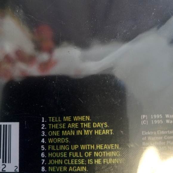 Adele The Human League Octopus Cd New Factory Sealed - Picture 8 of 8